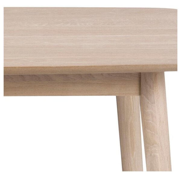 Tavolo da pranzo 150x80 cm Nagano - Actona