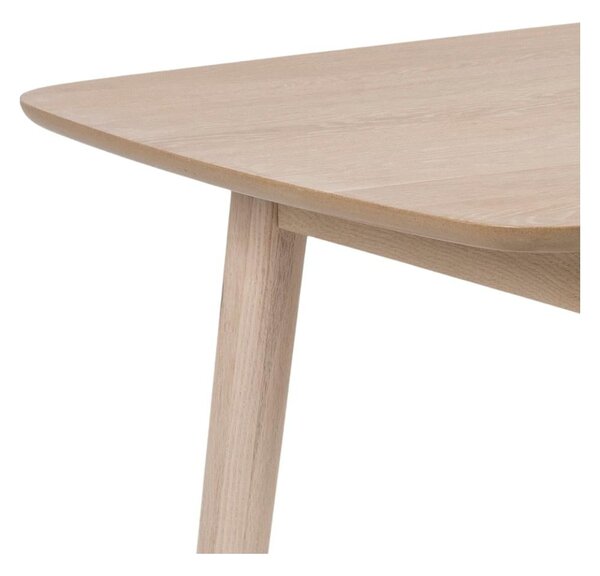 Tavolo da pranzo 150x80 cm Nagano - Actona