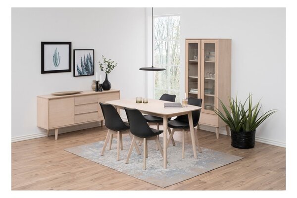 Tavolo da pranzo 150x80 cm Nagano - Actona