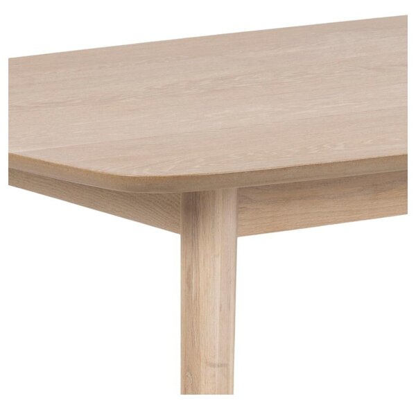 Tavolo da pranzo 150x80 cm Nagano - Actona
