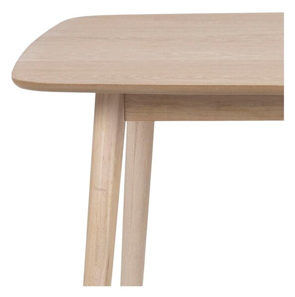 Tavolo da pranzo 150x80 cm Nagano - Actona