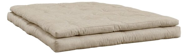 Divano variabile Lino Beige Buckle Up - Karup Design
