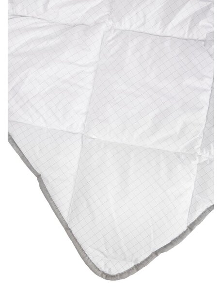 Přikrývka s výplní z mikrovlákna 140x200 cm Carbon Light – Bonami Essentials