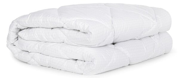 Přikrývka s výplní z mikrovlákna 140x200 cm Carbon Light – Bonami Essentials