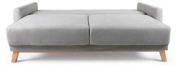 Divano grigio chiaro Pop - Bonami Selection
