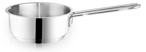 Set di pentole in acciaio inox 7 pezzi Anett - Orion