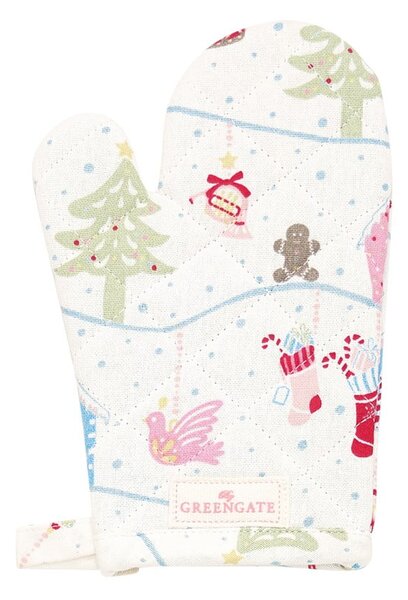 Guanto per bambini Laura - Green Gate