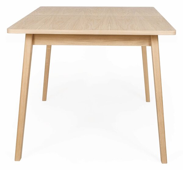 Tavolo da pranzo pieghevole Skagen - Woodman
