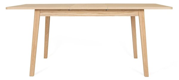 Tavolo da pranzo pieghevole Skagen - Woodman