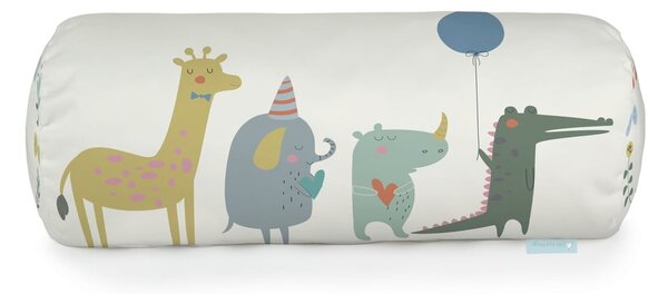 Cuscino Animal Party, 50 x 20 cm - Little Nice Things