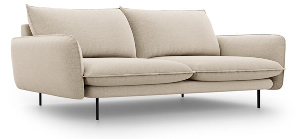 Divano beige , 230 cm Vienna - Cosmopolitan Design