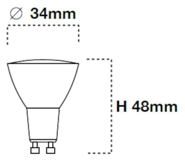 Sospensione gesso lampadari bartalini nmuloc gu10 led verniciabile - Lampadari Bartalini Gesso