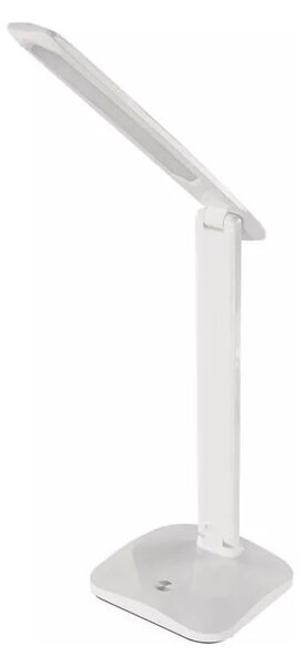Lampada da tavolo dimmerabile a LED bianchi (altezza 37 cm) Chase - EMOS