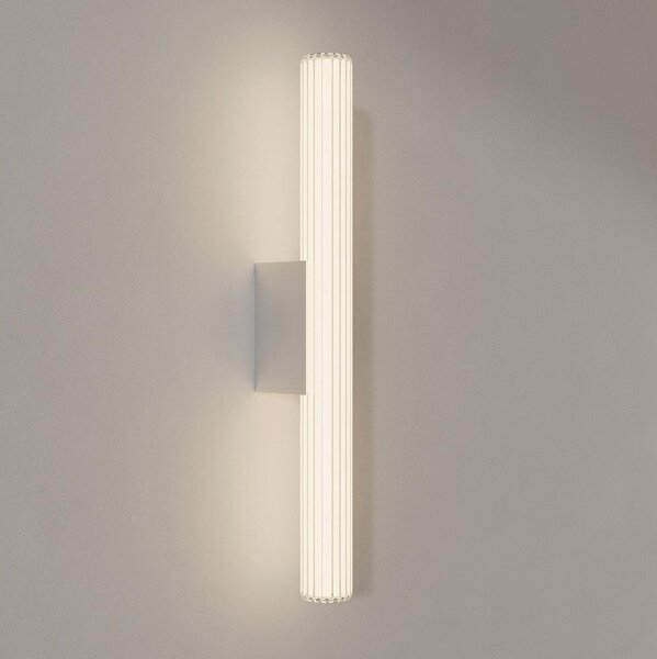 Luce LED per specchio da bagno LINEA LED/12W/230V 3000/4000/6000K IP44 61 cm cromo lucido