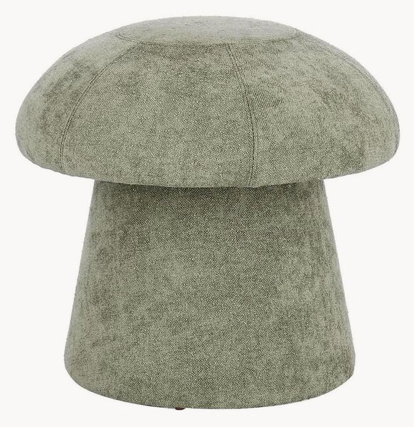 Pouf contenitore Tiana