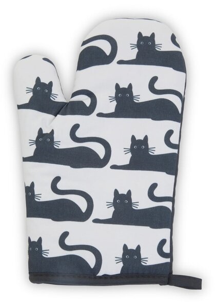 Scatto Black Cat - Premier Housewares