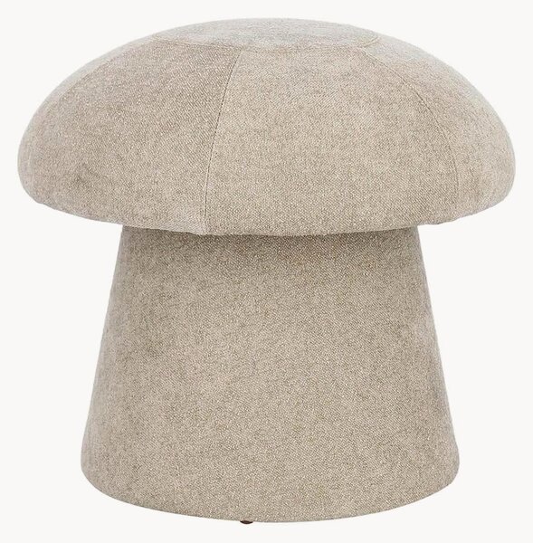 Pouf contenitore Tiana