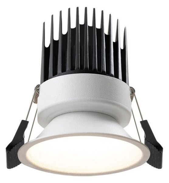 Rossini Raster RASR8W faretto da incasso per cartongesso LED 8,5W