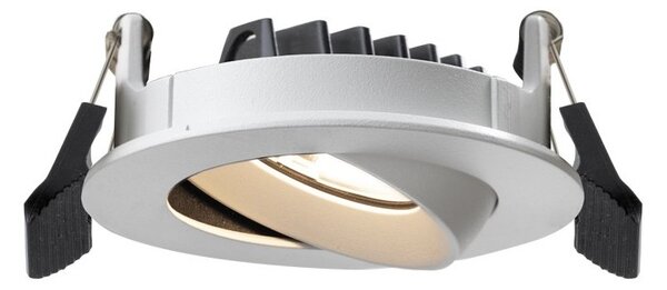 Rossini Raster RASF3W faretto da incasso per cartongesso LED 3,5W