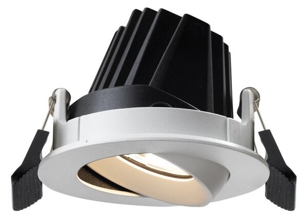 Rossini Raster RASF6W faretto da incasso per cartongesso LED 6W