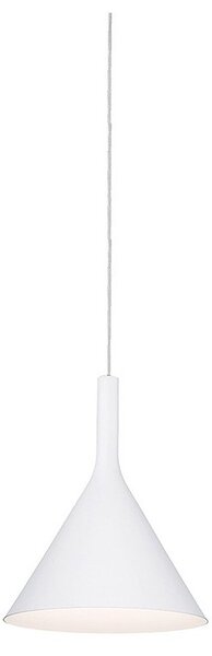 Rossini Asia ASI102 lampada a sospensione E14 cavo 5 m