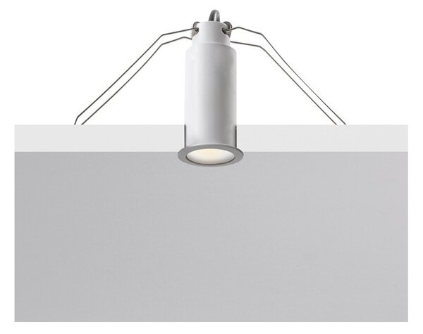 Rossini Micro MIC002BB faretto da incasso LED 3W