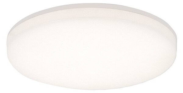 Rossini Klar KLA001S plafoniera tonda con sensore LED 13W IP65