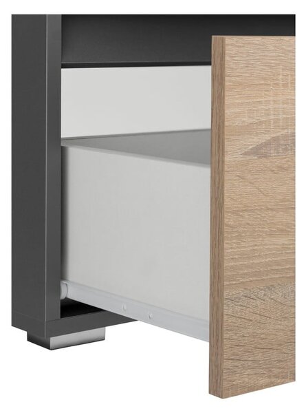 Mobile lavabo , 60 x 55 cm Wisla - Støraa