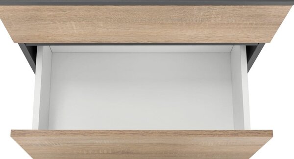 Mobile lavabo , 60 x 55 cm Wisla - Støraa