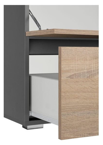 Mobile lavabo , 60 x 55 cm Wisla - Støraa