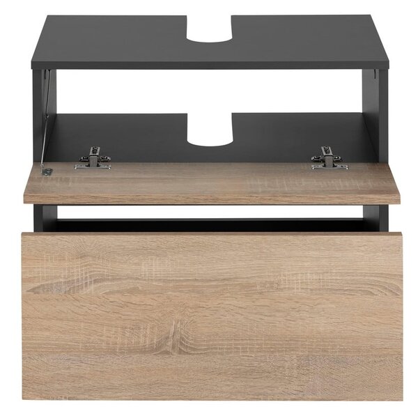 Mobile lavabo , 60 x 55 cm Wisla - Støraa