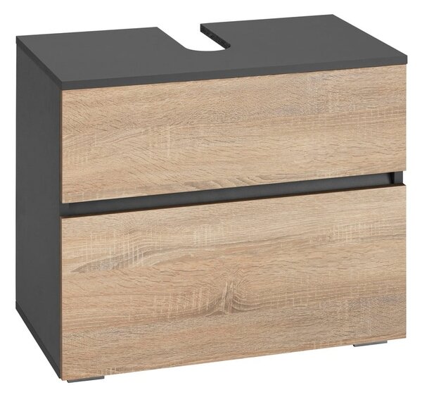 Mobile lavabo , 60 x 55 cm Wisla - Støraa