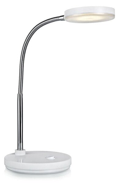 Lampada da tavolo a LED bianchi Flex - Markslöjd