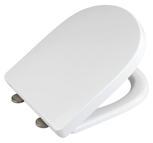 Sedile del wc bianco Exclusive Laufen Pro - Wenko