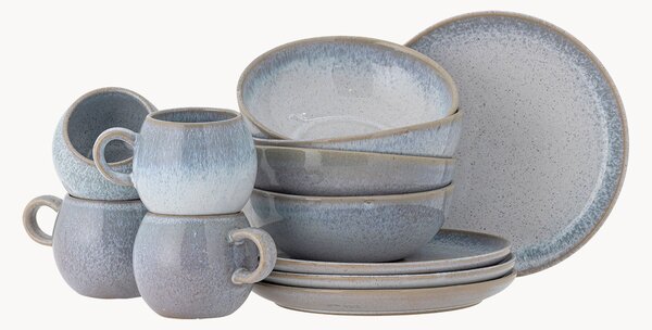 Set da colazione Paula 4 persone