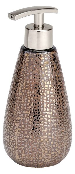 Set di accessori da bagno in ceramica color bronzo Marrakesh - Wenko