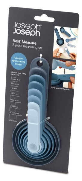 Set di 8 misurini Nest Sky - Joseph Joseph