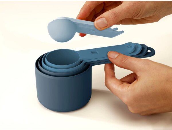 Set di 8 misurini Nest Sky - Joseph Joseph
