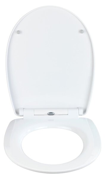 Sedile per WC , 36,5 x 45 cm Polar - Wenko