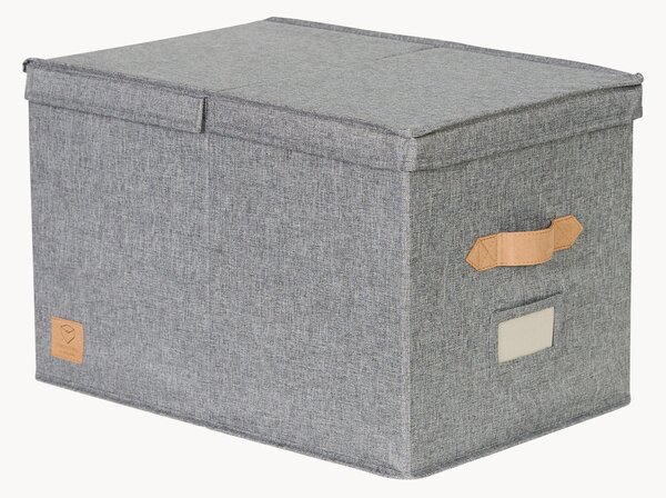 Scatola con coperchio Premium