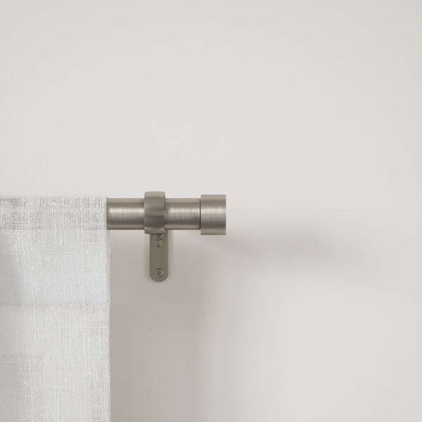 Mantovana estensibile in acciaio inox 91 - 168 cm Cappa - Umbra