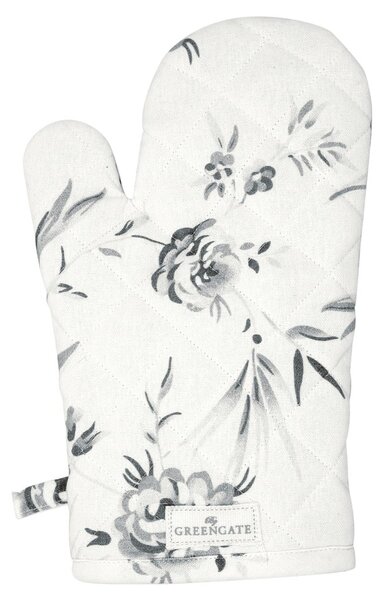 Guanto da cucina in cotone Aslaug - Green Gate