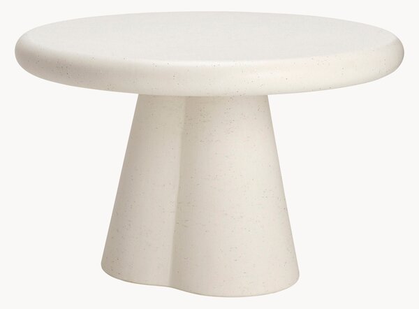 Tavolo rotondo Rowie, Ø 120 cm