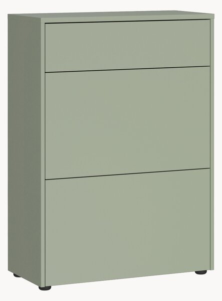 Scarpiera Binetto