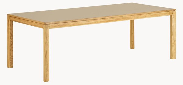 Tavolo allungabile in legno Bowen, 220-270-320 x 100 cm