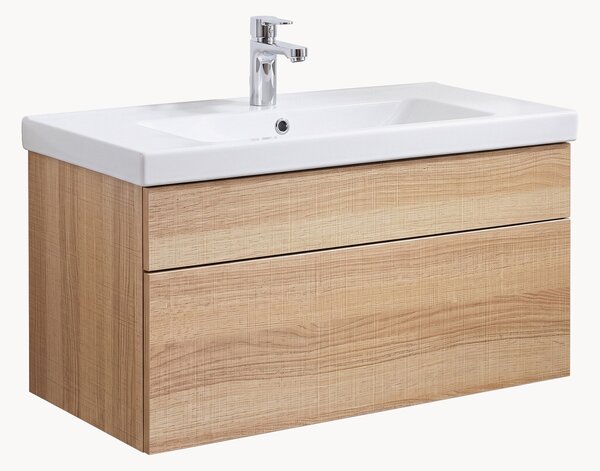 Lavabo con mobile Big