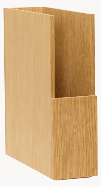 Set organizer da scrivania in legno Arkivé, set da 6