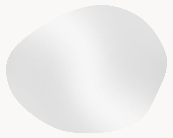 Specchio da parete con illuminazione a LED May