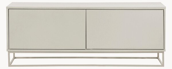 Credenza bassa in legno di pioppo Lyckeby