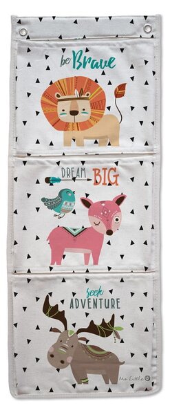 Organizzatore appeso Fox Baby Indians - Butter Kings